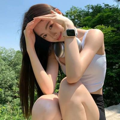 两个人的小森林